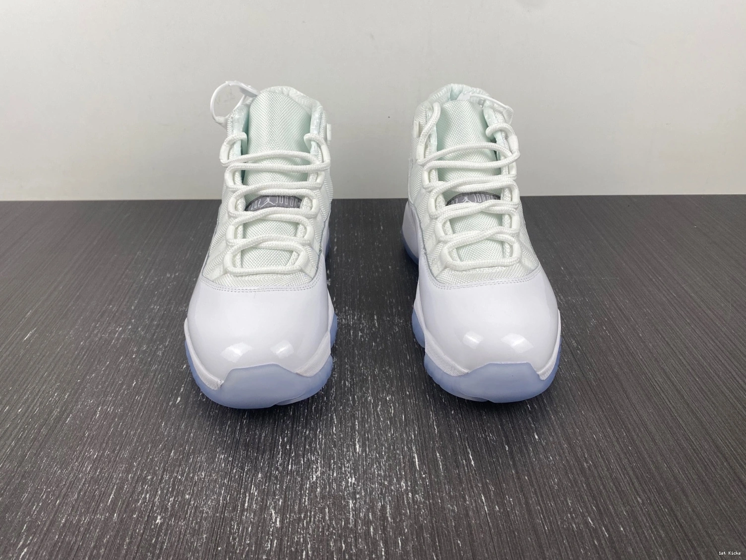 'Silver Jordan Anniversary' Retro  11 408201-101 Air  0512